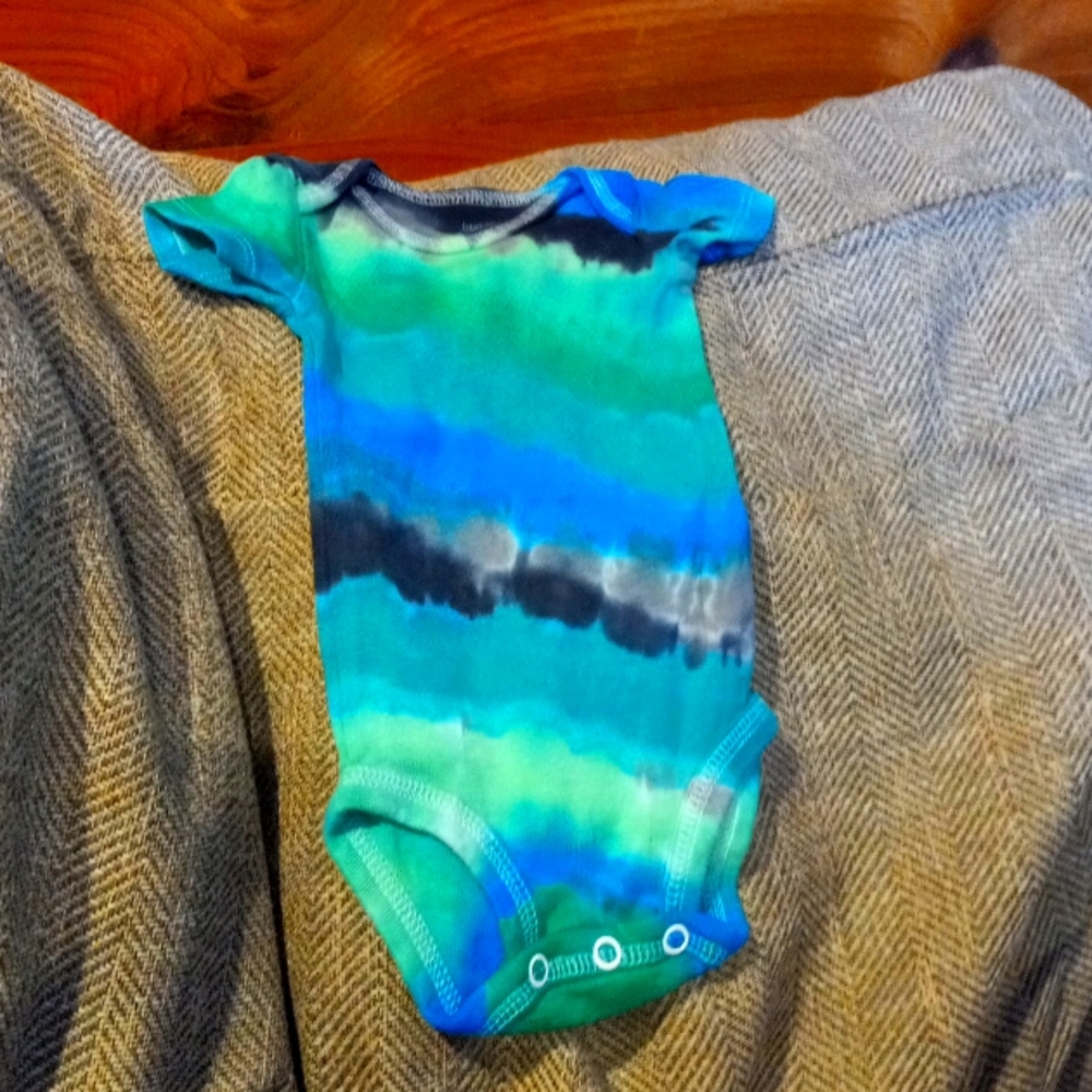 New Born onsie
